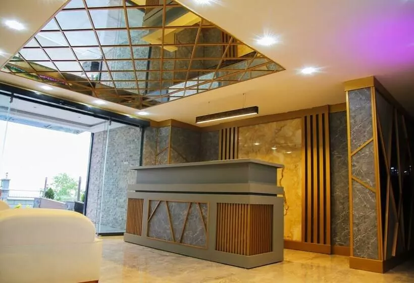 Gazi Oglu Suite