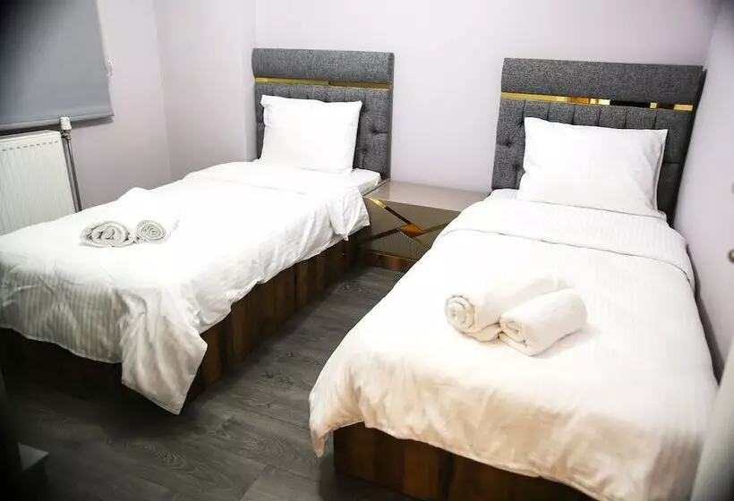 Gazi Oglu Suite