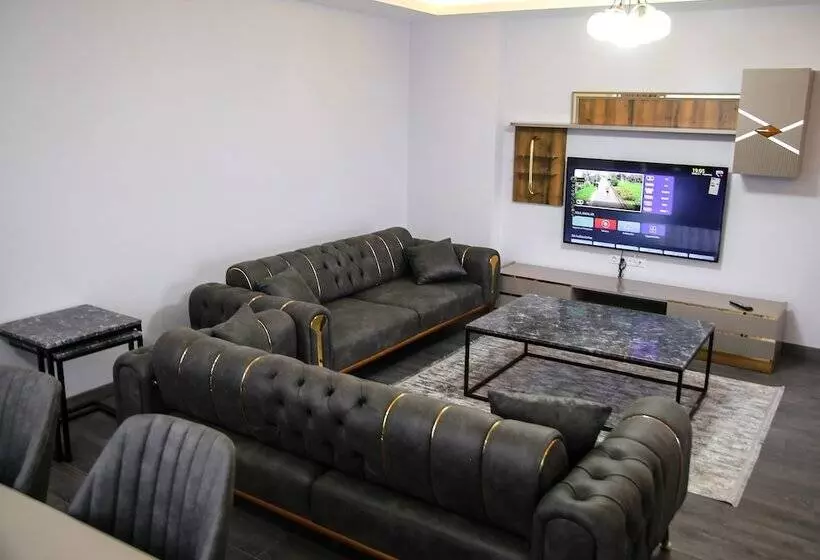 Gazi Oglu Suite
