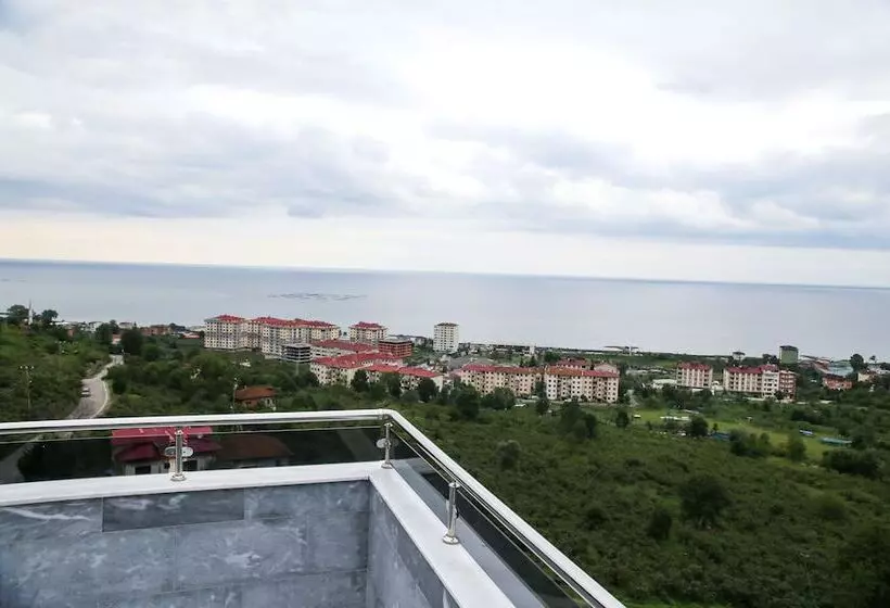 Gazi Oglu Suite