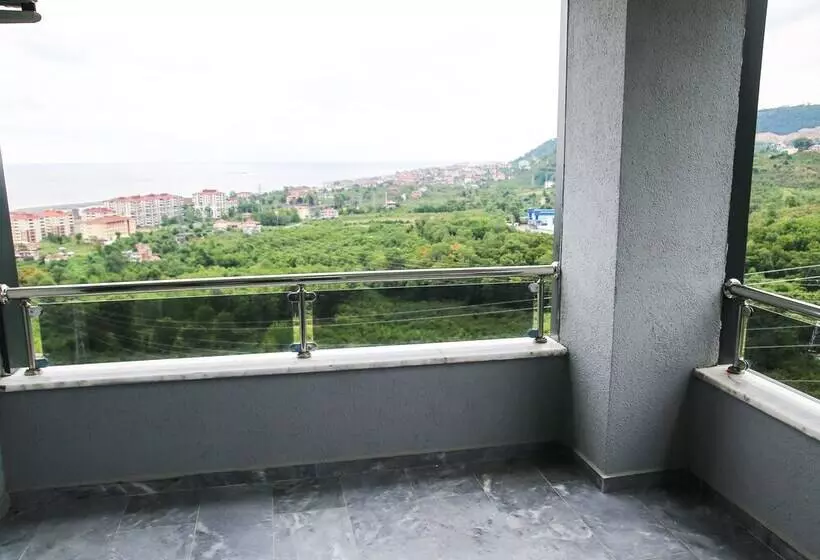 Gazi Oglu Suite