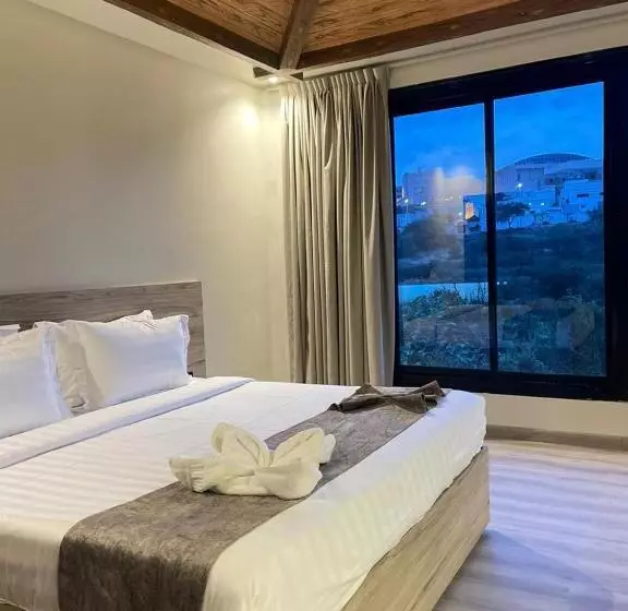 Hotelli Golden Andalus Abha