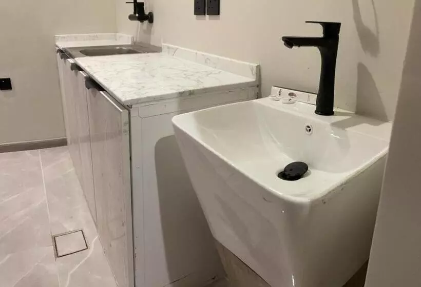 Hotelli Golden Andalus Abha