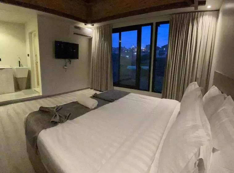 Hotelli Golden Andalus Abha