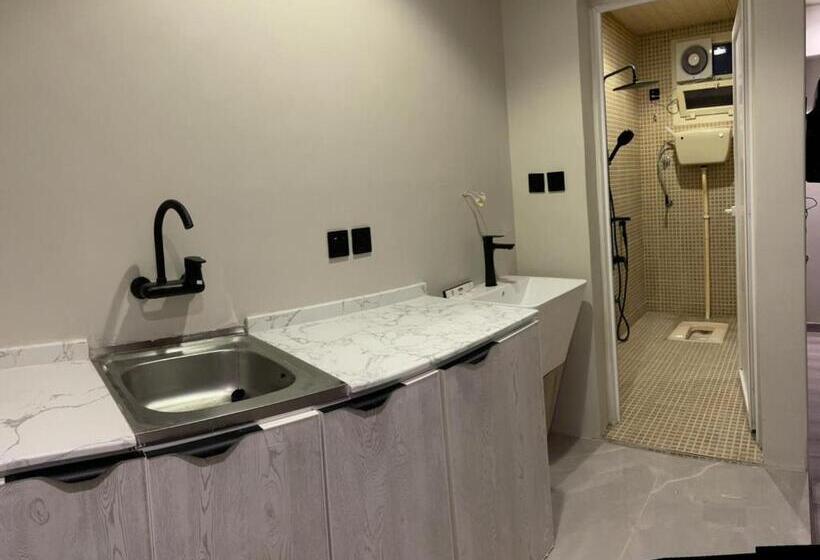 בית מלון כפרי Golden Andalus Abha