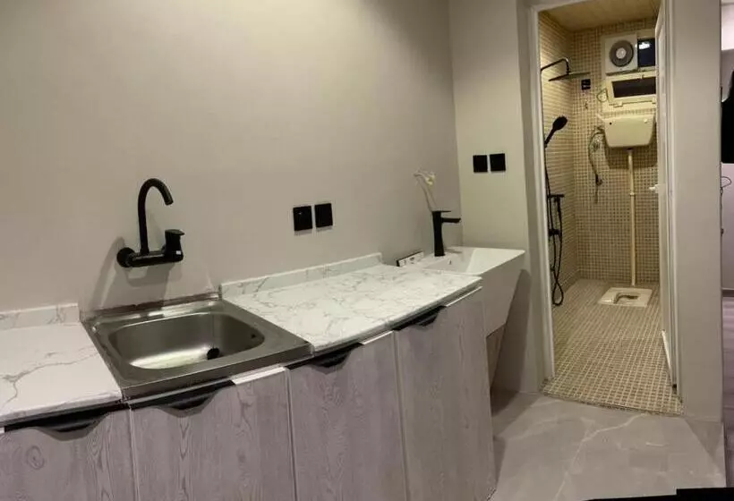 Hotelli Golden Andalus Abha