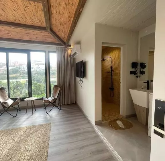 Hotelli Golden Andalus Abha