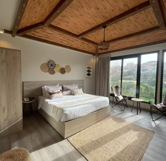 Hotelli Golden Andalus Abha