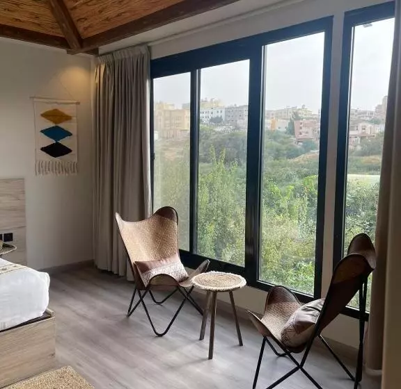 Hotelli Golden Andalus Abha