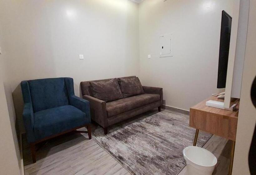 هتل Golden Andalus Abha