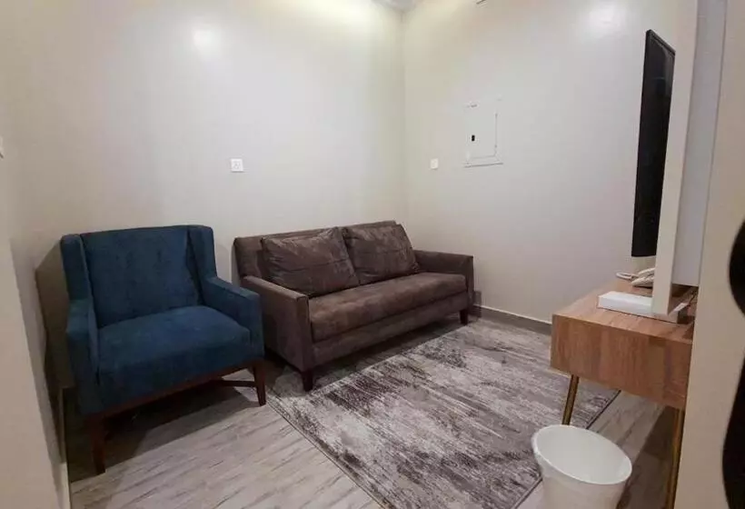 Hotelli Golden Andalus Abha