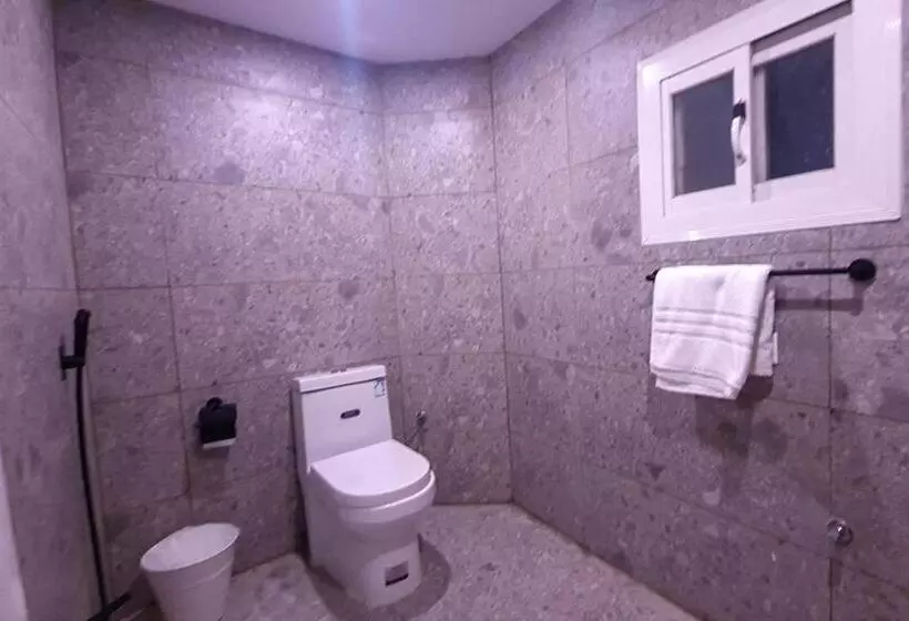 Hotelli Golden Andalus Abha