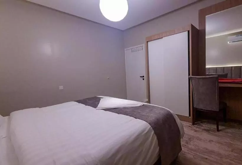 Hotelli Golden Andalus Abha