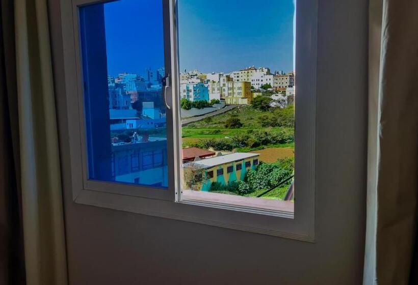 בית מלון כפרי Golden Andalus Abha