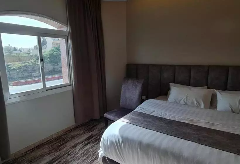 Hotelli Golden Andalus Abha