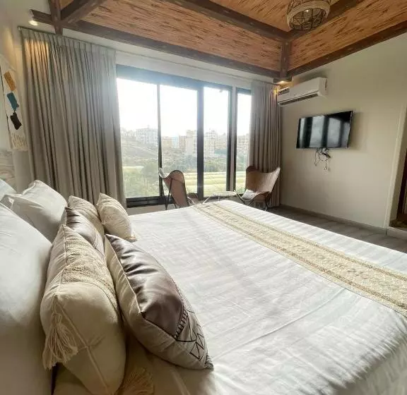 Hotelli Golden Andalus Abha