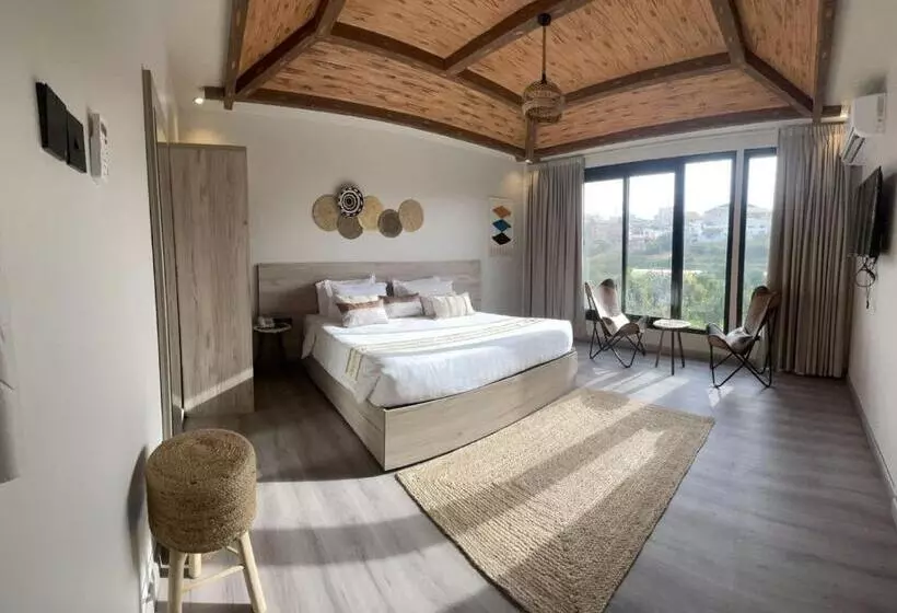 Hotelli Golden Andalus Abha