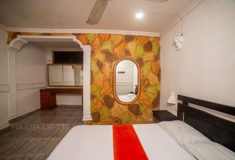 مسافرخانه Avenida53