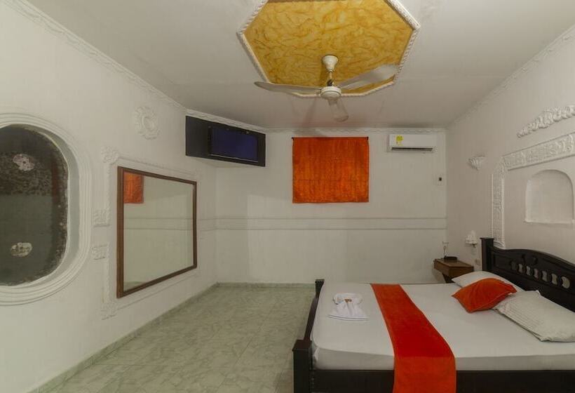 مسافرخانه Avenida53