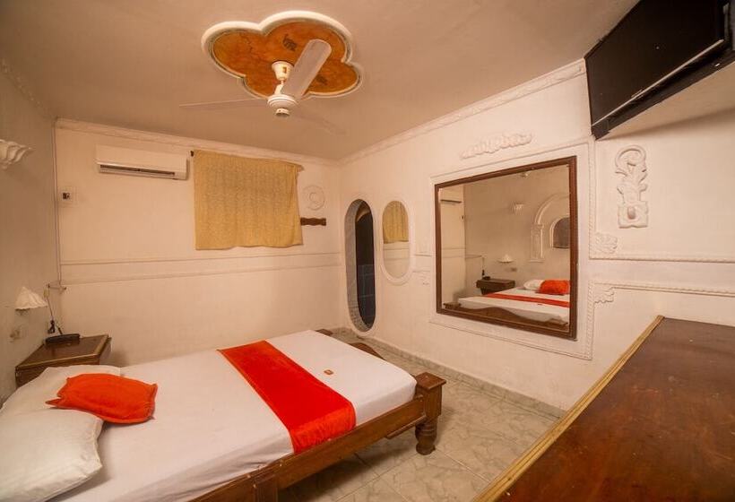 مسافرخانه Avenida53