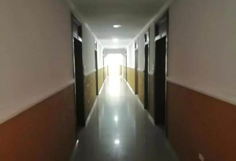 簡易ホテル Avenida53
