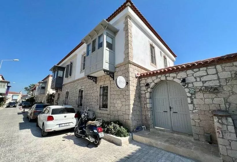 ホテル Caliza Alacati