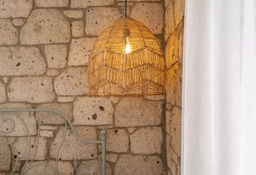 ホテル Caliza Alacati