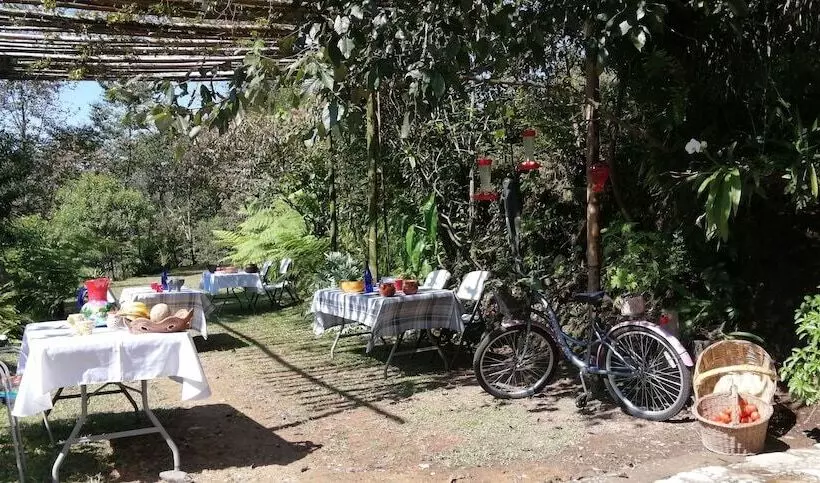 ホテル Boutique La Gloria