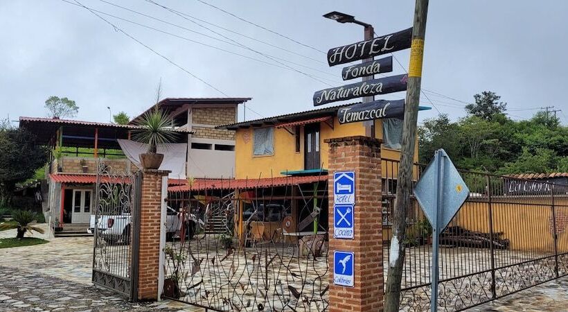 ホテル Boutique La Gloria