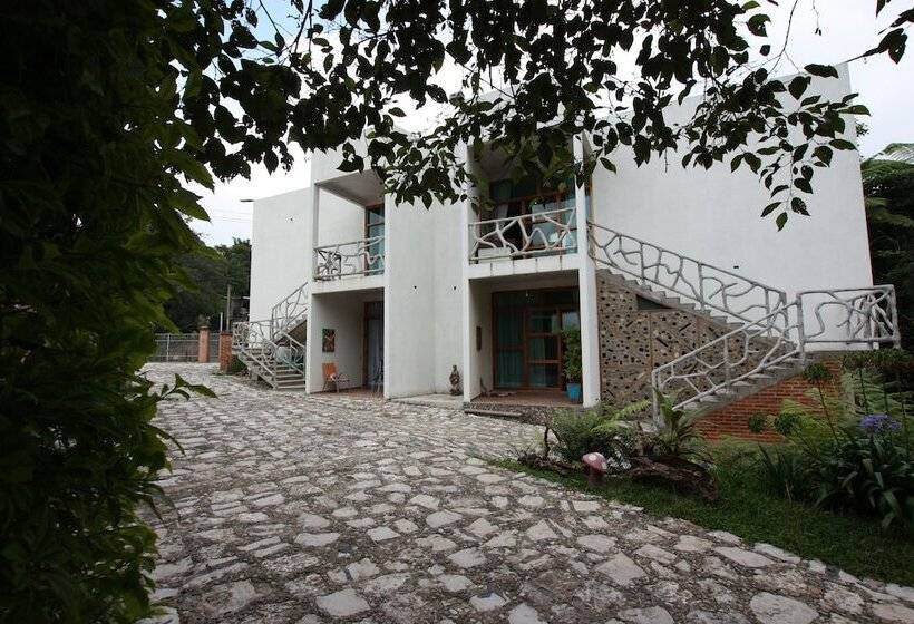 ホテル Boutique La Gloria