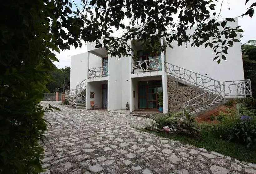 ホテル Boutique La Gloria