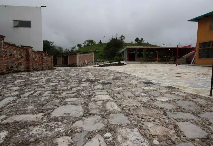 ホテル Boutique La Gloria