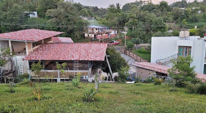 ホテル Boutique La Gloria