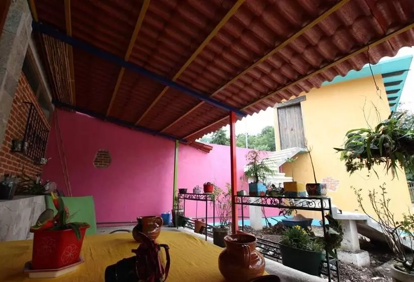 ホテル Boutique La Gloria