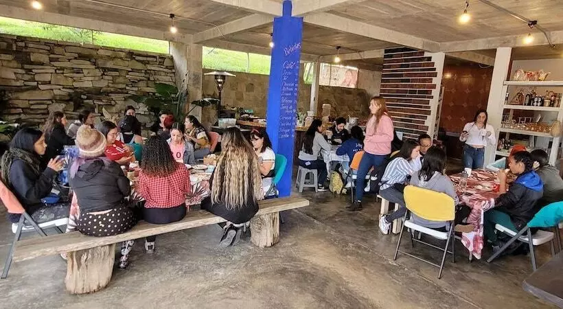 ホテル Boutique La Gloria