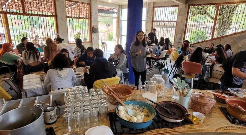 ホテル Boutique La Gloria