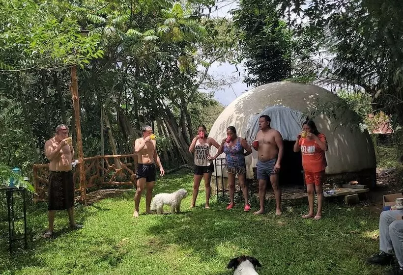 ホテル Boutique La Gloria