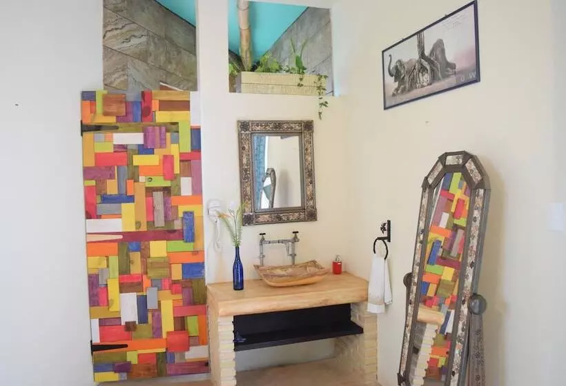 ホテル Boutique La Gloria