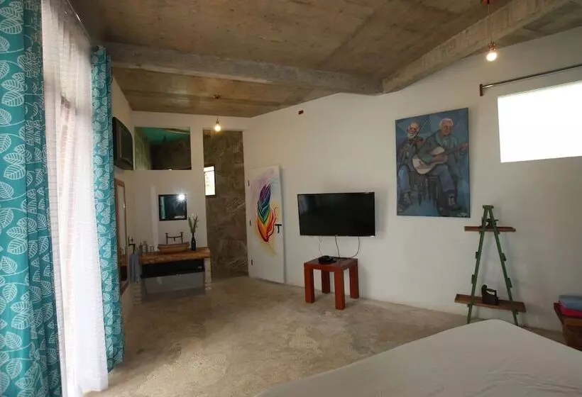 ホテル Boutique La Gloria