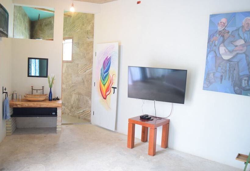 ホテル Boutique La Gloria