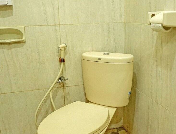 Otel Capital O 92228 Cozy Bromo Homestay