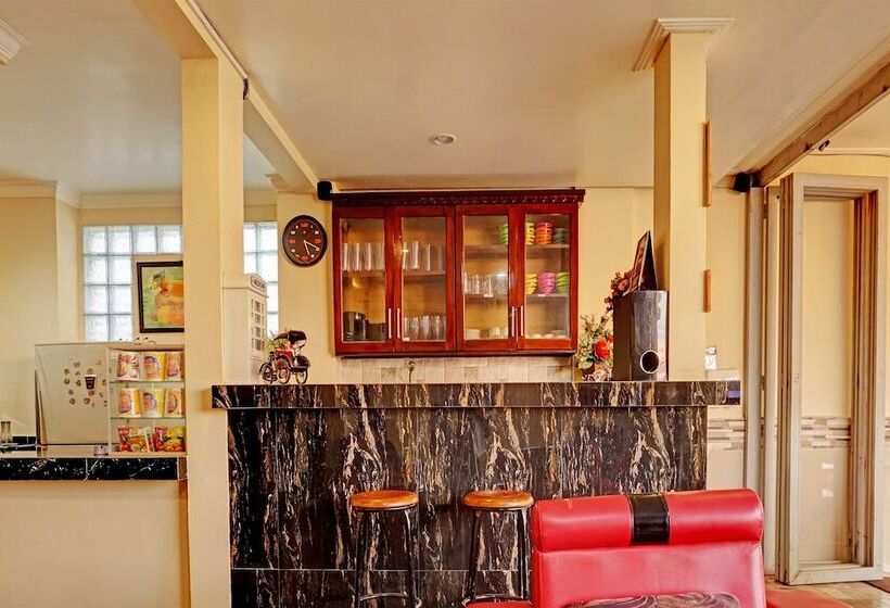 Otel Capital O 92228 Cozy Bromo Homestay