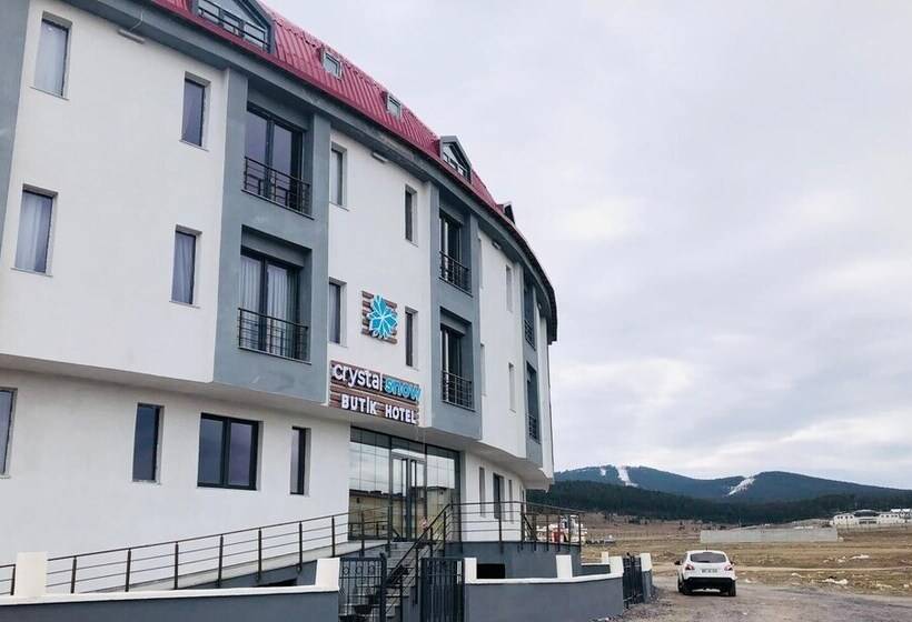 فندق Crystal Snow Butik