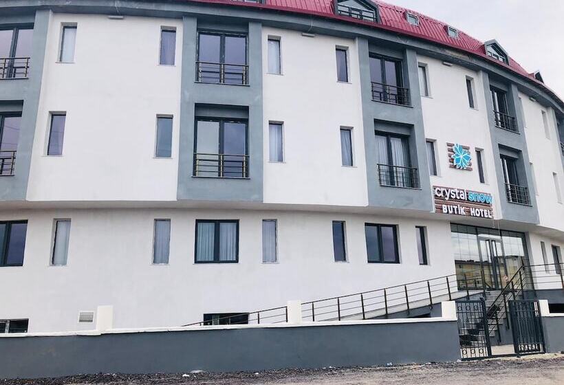فندق Crystal Snow Butik