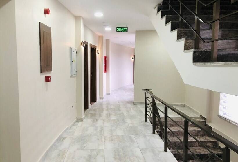 فندق Crystal Snow Butik