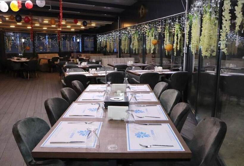 فندق Crystal Snow Butik