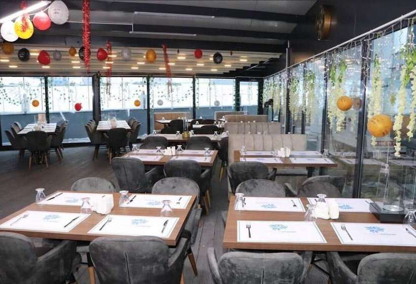 فندق Crystal Snow Butik