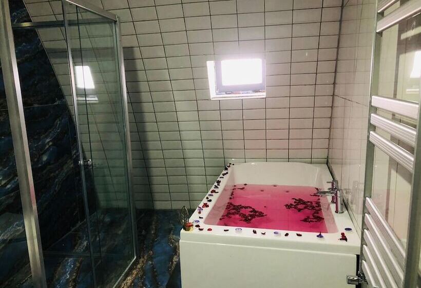 فندق Crystal Snow Butik