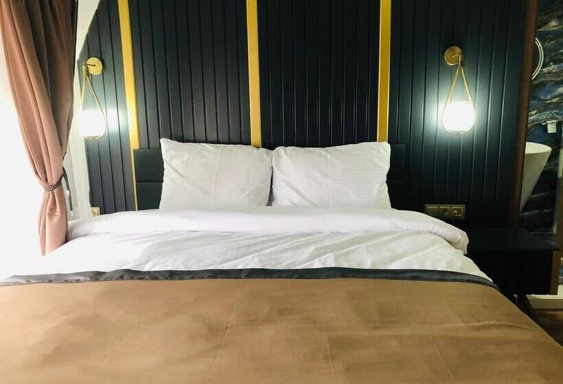 فندق Crystal Snow Butik