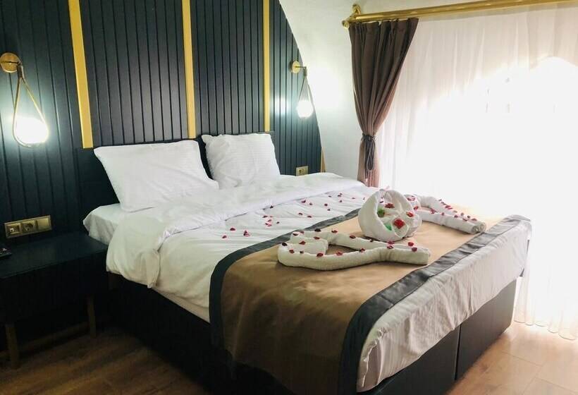 فندق Crystal Snow Butik